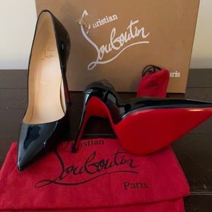 Christian Louboutin
